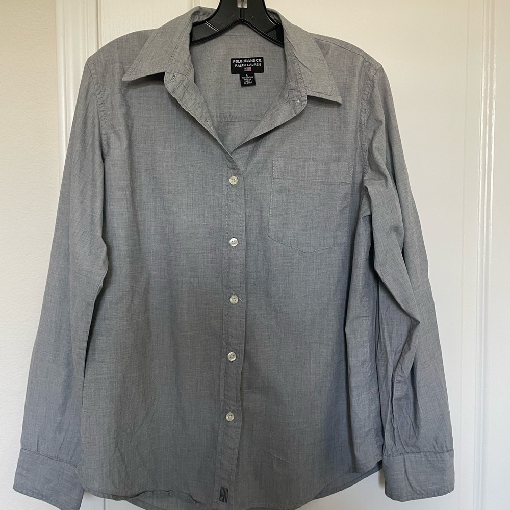 Ralph Lauren shirt